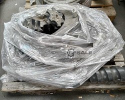 Maschine: RADENSKA - STEINLE RP 20/125 Rinser