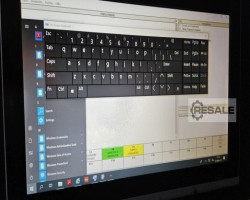 Maschine: SUNNEN SV 200 Honmaschinen