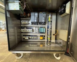 Maschine: UNIMIX EKATO SRT 50 Vakuumprozessanlage