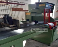 Maschine: CURSAL TRV500 Kappsägen