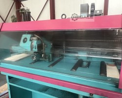 Maschine: KALTENBACH KKS 401 NA Kreissägeautomaten