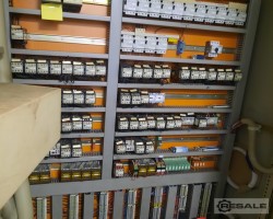 Maschine: WESUMAT  PKW Waschanlage