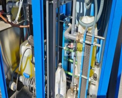 Maschine: REHSLER TW HL4006D Kaltwassersätze