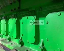 Maschine: JENBACHER 616 GS-F101 Gasgeneratoren