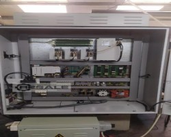 Maschine: MAGNUM YAMA SEIKI BT-1300 CNC Bettfräsmaschinen