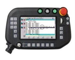 Maschine: PANASONIC TL-1800 GIII Schweissroboter