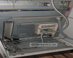 Maschine: RITTAL TS 8806.500 Schaltschränke