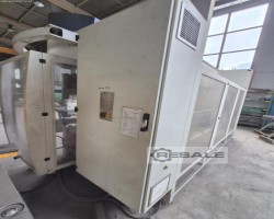 Maschine: JORDI PHE-30180 CNC Abkantpressen