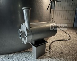 Maschine: KALT 2 in 1  Käsepresse