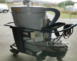 Maschine: NILFISK T30S Reinigungsmaschinen