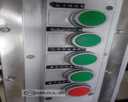 Maschine: TOPOS 250L Wendelkneter