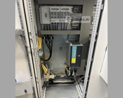 Maschine: BUDERUS BDG 220 Doppel-Rundtischschleifmaschinen, senkrechte Schleifspindel