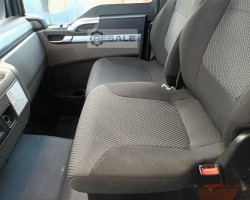 Maschine: MAN TRUCK + BUS TGL 12.250 