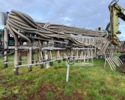 Maschine: SAMSON SBX2 Schleppschlauchverteiler