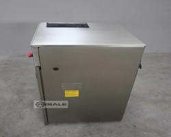 Maschine: JAMES HEAL Wascator FOM 71 MP-Lab Labormaschinen