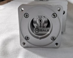 Maschine: FESTO EGC-120-1135-BS-25P-S-KF-0H-MR Linearantrieb, Spindelachse, Hub 1135,