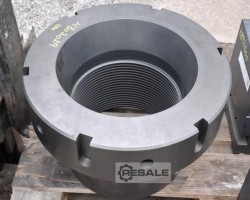 Maschine: IDRA 41460006160202, Holmdehnmutter für Druckgussmaschine IDRA2500