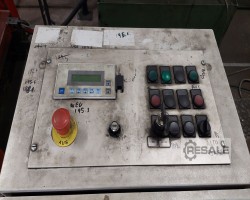 Maschine: CAMU  Profilieranlagen