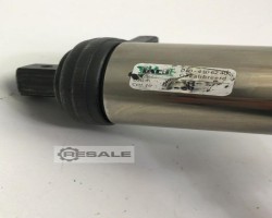 Maschine: NORBAR Pneutorque PT 72 18033 Druckluftschrauber