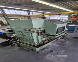 Maschine: CHAPPUIS PAU 2X200 Stanzautomaten