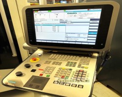 Maschine: DMG DECKEL MAHO MORI SEIKO LaserTec Finecutting 50 Lasermaschinen