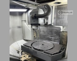 Maschine: DECKEL MAHO DMU 60 monoBLOCK Universalbearbeitungszentren