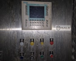 Maschine:  Carton box Gefrierschrank