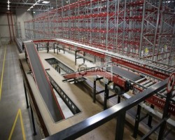 Maschine: COSTO  Abschieber Ausschleuser