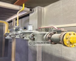 Maschine: JENBACHER J320 GS B05 Gasmotoren
