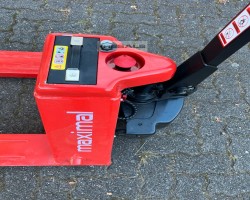 Maschine: EPT EPT15H 