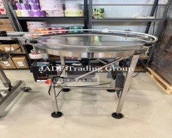 Maschine: CASK BREWING SYSTEMS 1500 cph with MAC mAC Dosenabfüllanlagen