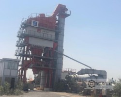 Maschine: CAT 326DL, 323DL Schaufelradbagger