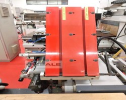 Maschine: LARI E LARI FR 20 - TA Arbeitszentrum für Fräsen und Bohren