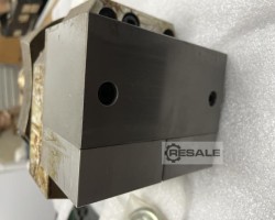 Maschine: WäRTSILA SULZER RTA48T-B Starting Air Valve Starting Air Valve Luftstarter