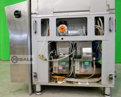 Maschine: FETTE P 1200 IC Tablettenpressen