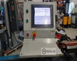 Maschine: SHUZ TUNG NCR38B Biegemaschinen