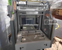 Maschine: SMI Smipack BP600 Semiautomatic Schrumpfanlagen kompakt
