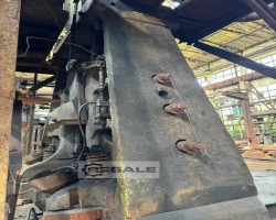 Maschine: KRAMATORSK M2152 16T Gesenkschmiedepressen