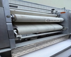 Maschine: UNIVERSUM 50/70-3MM EB3 Wickelmaschinen