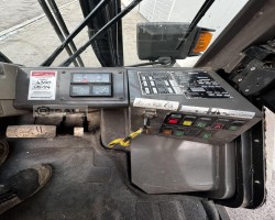 Maschine: MANITOU MSI 30 