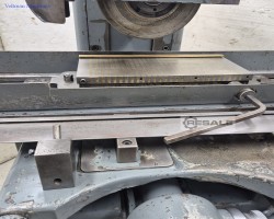 Maschine: ABA FFK Flachschleifmaschinen