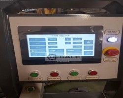 Maschine:  GM-SB-38CNC-2A1S Biegemaschinen