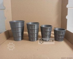 Maschine: GELGOOG BM-260 Waffelanlagen