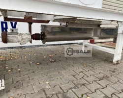 Maschine: JEHMLICH Rekord D Mühlen