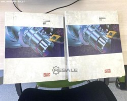 Maschine: TRAUB TNM 28 CNC Langdrehautomaten