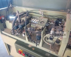 Maschine: SCM BASIC 1 Kantenleimmaschinen