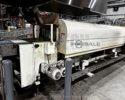 Maschine: KHS Pet  43.000 BPH Abfüllanlagen