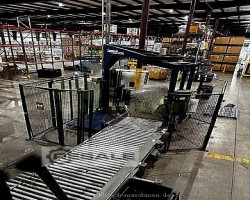Maschine: KHS Pet 70.000 BPH Abfüllanlagen