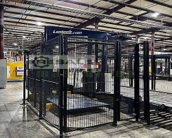 Maschine: KHS Pet 32.000 BPH Abfüllanlagen