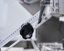 Maschine: IMPULS PACKAGING Flowpack Highspeed 304 TF Flowpack